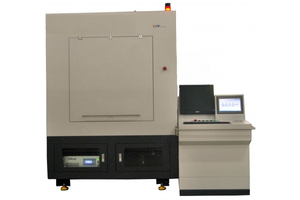 三维立体激光打标机