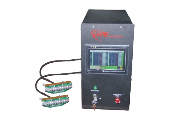 UVLED胶水固化系统