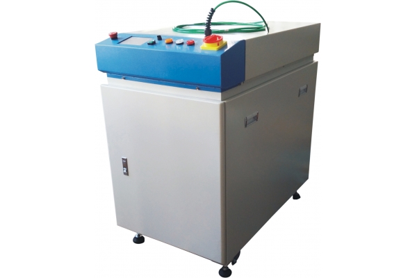 光纤传输激光焊接机