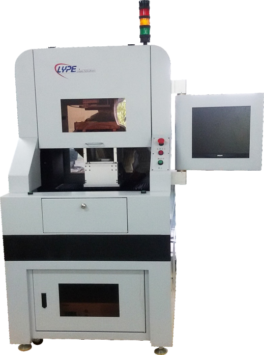 FPCB柔性电路板激光切割机