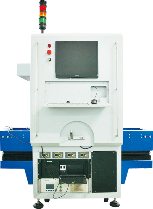 PCB板激光切割机