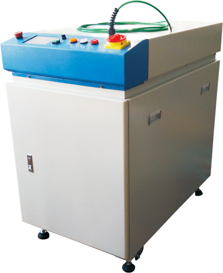 绿光激光焊接机