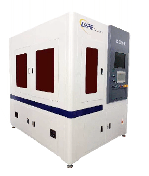 经典站设备介绍—焊接单机